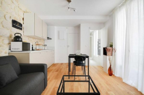 Charming apartment In Le Marais